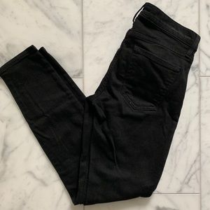 Current/Elliott Jeans